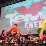 x tempo