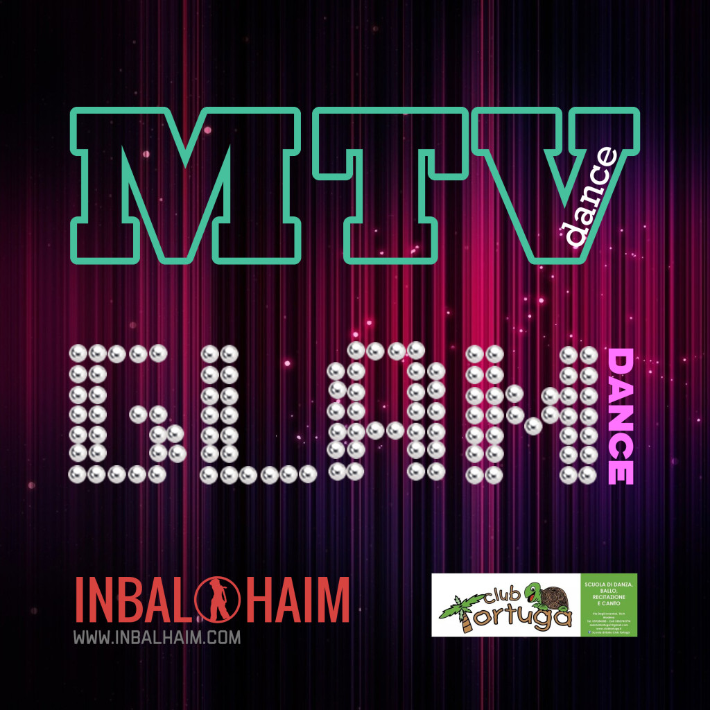 glam dance e mtv dance